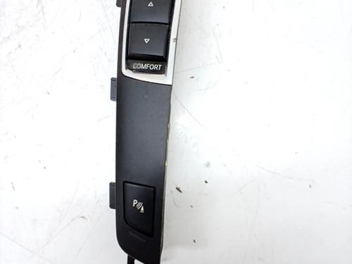 Used Switch BMW 5 (F10) 520 d (184 hp) 30623084