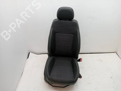Used Right front seat OPEL CORSA D (S07) 1.3 CDTI (L08, L68) (75 hp) 23351857