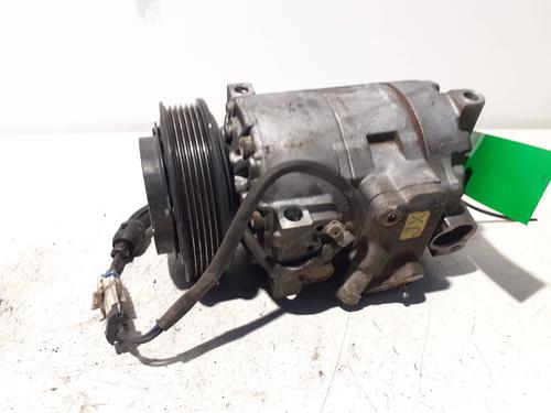 AC compressor OPEL VECTRA B (J96) 2.0 DTI 16V (F19) | BP25987660M34 