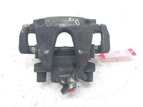 Used Right front brake caliper DACIA LOGAN MCV II TCe 90 (K8M1, K8MA, K8AC) (90 hp) 29302459
