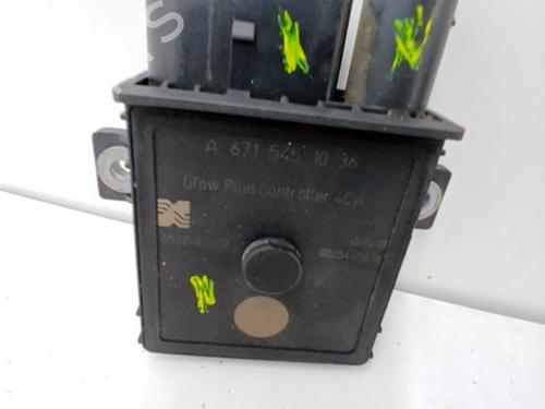 Modulo elettronico SSANGYONG RODIUS II 2.0 Xdi | BP29991884M83