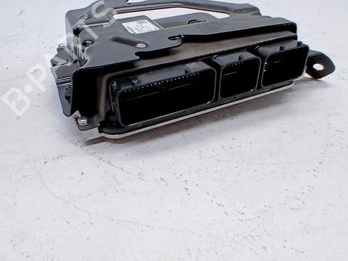 Engine control unit (ECU) VOLVO XC40 (536) B3 Mild-Hybrid | BP38418751M57 - Image 4