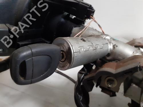 Used Ignition barrel CITROËN C5 I (DC_) 2.0 HDi (DCRHZB, DCRHZE) (109 hp) 25593794