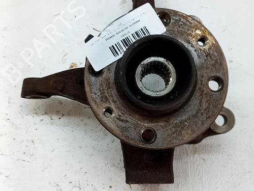 Right front steering knuckle DACIA SANDERO II 1.5 dCi 75 / Blue dCi 75 (B8JW, B8M4, B8AH, B8M7, B8M6) | BP34181871M26 - Image 2