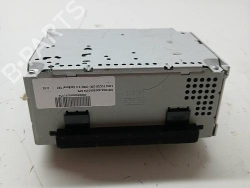 Used Electronic module FORD FOCUS III Turnier 2.0 ST (250 hp) 23339569