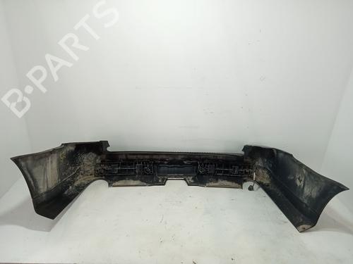 Rear bumper LAND ROVER RANGE ROVER SPORT I (L320) 2.7 D 4x4 | BP29499535C8 