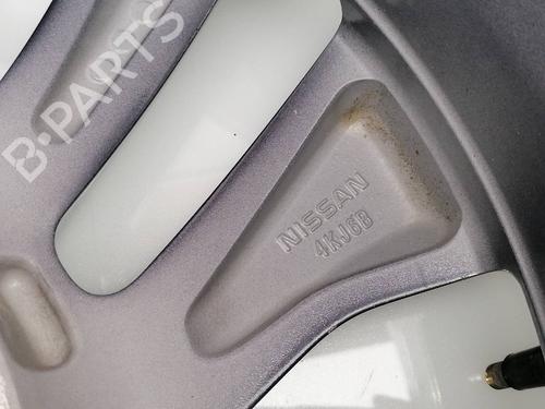 Rim NISSAN NAVARA NP300 Pickup (D23, D23T) 2.3 dCi 4x4 (D231) | BP23937273C45 