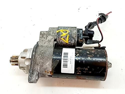 Used Starter VW SHARAN (7M8, 7M9, 7M6) 1.9 TDI (115 hp) 31874478