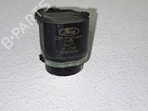 Elektronisk modul FORD FOCUS IV (HN) 1.0 EcoBoost | BP23371977M83 
