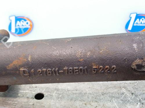 Front differential SANTANA 300/350 1.6 HDi 4x4 | BP26706709M23 