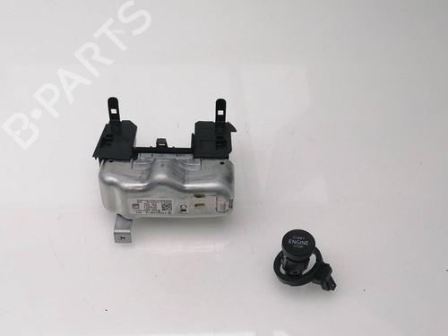 Engine control unit (ECU) AUDI A4 B5 Avant (8D5) 2.5 TDI quattro | BP23450043M57