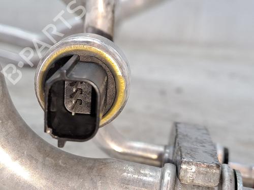 AC-rør FORD KUGA II (DM2) 1.6 EcoBoost | BP23366397M126 