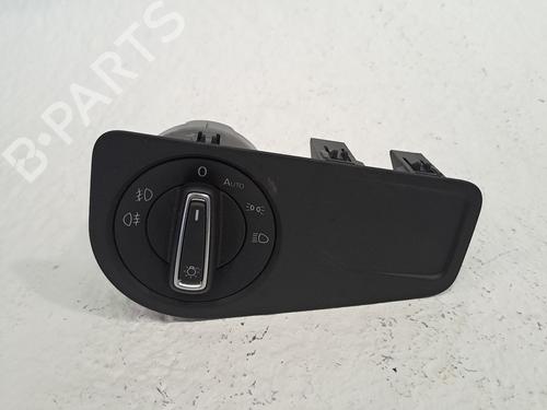 Comando luci VW TIGUAN (AD1, AX1) 2.0 TDI 4motion (150 hp) 27463323