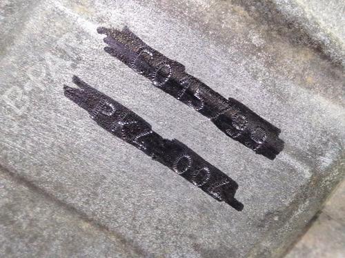 Gearbox RENAULT LAGUNA III (BT0/1) 2.0 dCi (BT01, BT08, BT09, BT0E, BT0K, BT12, BT1C, BT1D,... | BP24308213M3 