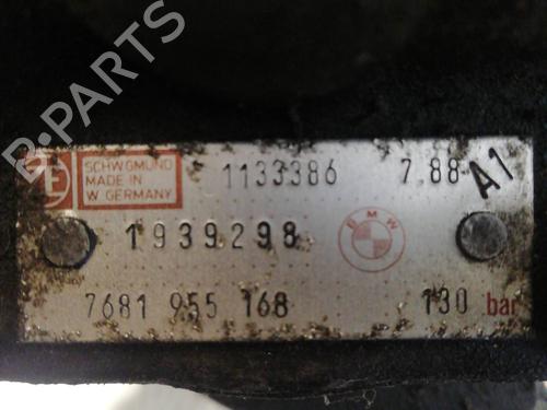 Steering pump BMW 5 (E34) 524 td | BP26538021M99 