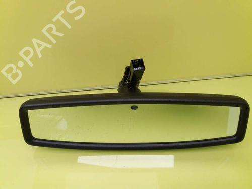 Used Rear mirror OPEL INSIGNIA A (G09) 2.0 CDTI (68) (160 hp) 23404434