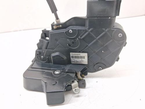 Front right lock LAND ROVER RANGE ROVER SPORT I (L320) 2.7 D 4x4 | BP29301784C97 