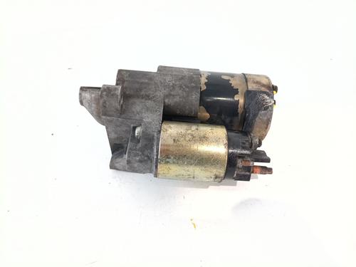 Used Starter NISSAN ALMERA II Hatchback (N16) 1.5 dCi (82 hp) 28957324