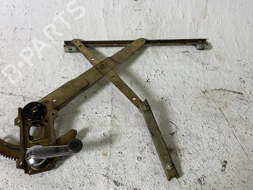 Used Front left window mechanism Front left window mechanism NISSAN PATROL III/2 Station Wagon (W260) 2.8 D 4x4 (103 hp) 40119260 40119260