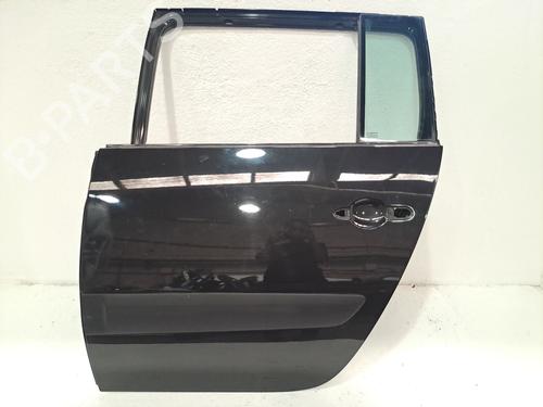 Used Left rear door RENAULT ESPACE IV (JK0/1_) 2.0 dCi (JK01, JK02, JK1J, JK1K, JK1H) (150 hp) 29525974