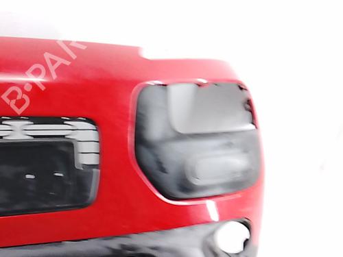 Front bumper CITROËN C4 CACTUS 1.2 THP 110 | BP39554694C7 - Image 3