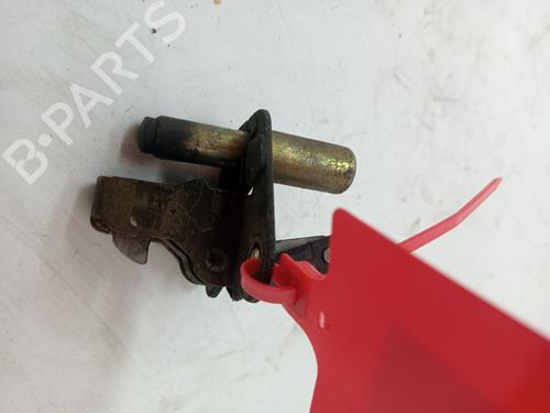 Hood lock MERCEDES-BENZ M-CLASS (W163) ML 320 (163.154) | BP23942199C133 
