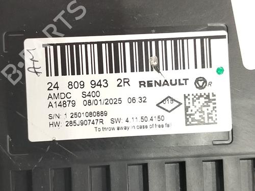 Kombiinstrument Kombiinstrument 37713551 37713551