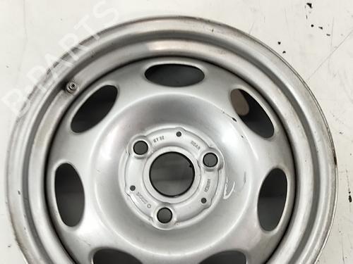 Used Rim Rim 37592499 37592499