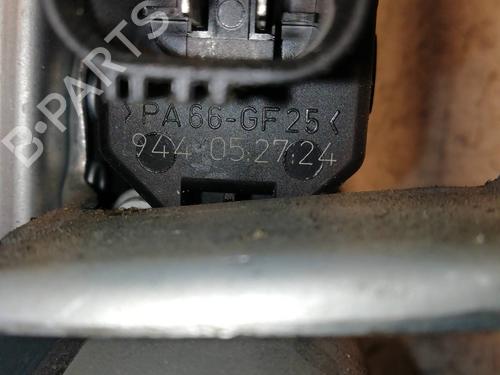 Rear left window mechanism FORD MONDEO II (BAP) 1.8 TD | BP25458577C24 