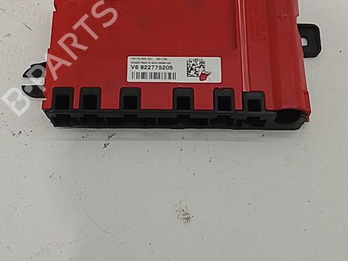 Used Electronic module Electronic module 38420629 38420629