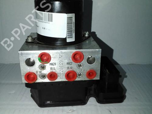 Used ABS pump OPEL INSIGNIA A Country Tourer (G09) 2.0 CDTi (47) (131 hp) 23351881