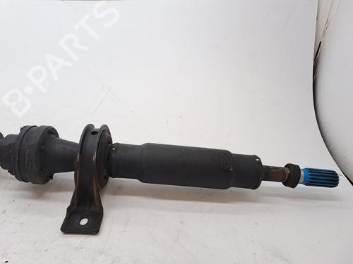 Driveshaft SSANGYONG RODIUS I 2.7 Xdi | BP24329248M37 