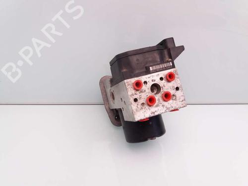 Used ABS pump MERCEDES-BENZ E-CLASS (W210) E 300 Turbo-D (210.025) (177 hp) 23448844
