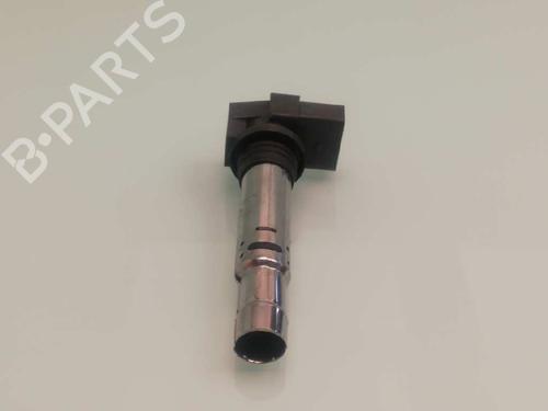 Bobine VW GOLF VII Variant (BA5, BV5) 2.0 TDI 4motion (150 hp) 25346663