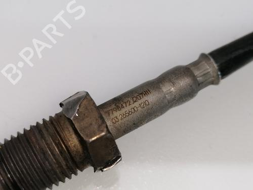 Elektronisk sensor BMW X3 (E83) 2.0 d | BP23458555M84 