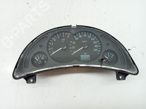 Kombiinstrument OPEL COMBO Tour 1.7 CDTI 16V (101 hp) 28958477