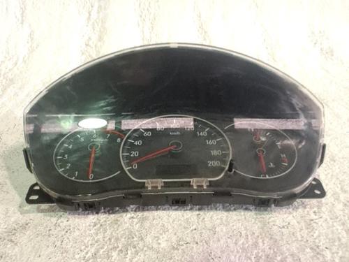 Instrument cluster SUZUKI SX4 (EY, GY) 1.6 VVT (RW416, YA21S) | BP30921118C47