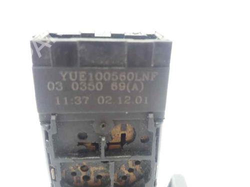 Used Switch LAND ROVER FREELANDER I (L314) 2.0 Td4 4x4 (112 hp) 23379981