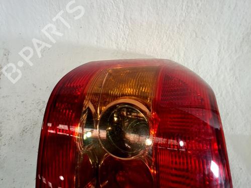 Venstre baglygte TOYOTA COROLLA (_E12_) 1.6 VVT-i (ZZE121_, ZZE121R) (110 hp) 29558244