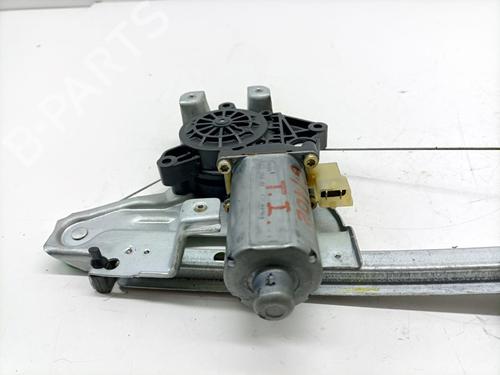 Rear left window mechanism SAAB 9-5 (YS3E) 2.0 t | BP24974764C24 