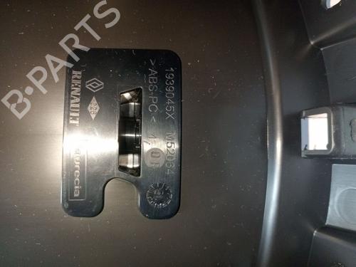 Armlene RENAULT GRAND SCÉNIC IV (R9_) 1.3 TCe 140 (R9NB) | BP23368974I20 