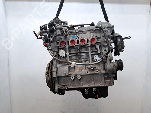 Engine MAZDA 2 (DE_, DH_) 1.3 (DE3FS) | BP26594554M1 