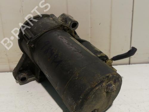 Used Starter CITROËN BERLINGO / BERLINGO FIRST Box Body/MPV (M_) 1.6 HDI 75 (MB9HW) (75 hp) 25460701