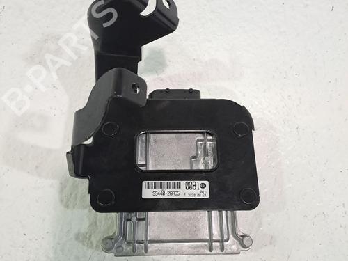 Start/Stop ECU HYUNDAI i20 III (BC3, BI3) 1.0 T-GDI | BP29024107M59 