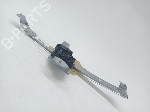 Front left window mechanism RENAULT ZOE (BFM_) ZOE | BP24193487C22