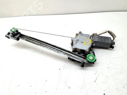 Rudehejsemekanisme Højre bagtil AUDI 80 B4 Saloon (8C2) 2.0 E (115 hp) 29992350