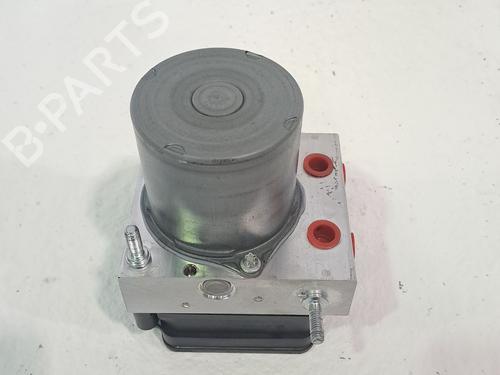 Øvrige Styrinhsenheder RENAULT CAPTUR II (HF_) TCe 140 (HFN0) | BP25834320M11