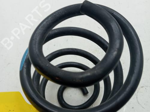 Shock absorber spring NISSAN MICRA III (K12) 1.2 16V | BP23348866C152 