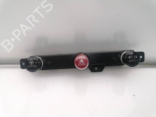 Used Switch FIAT 500 (312_) 1.0 Mild Hybrid (312.AYD1B) (69 hp) 23377000