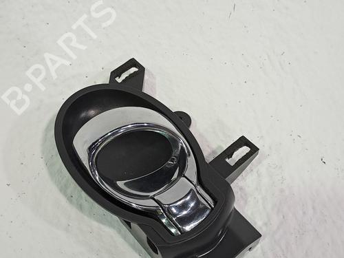 Used Rear left interior door handle NISSAN MICRA IV (K13K, K13KK) 1.2 (80 hp) 25248828